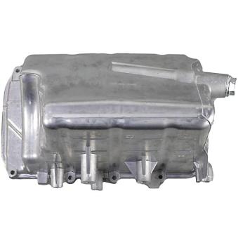 Carter d'huile METZGER 7990146 pour SMART FORTWO 1.0 - 98cv