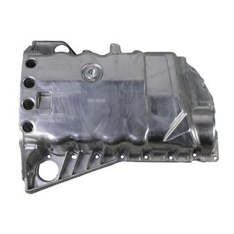 Carter d'huile METZGER 7990149 pour MITSUBISHI OUTLANDER 1.9 DCI - 110cv