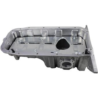 Carter d'huile METZGER [7990152]