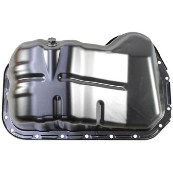 Carter d'huile METZGER 7990153 pour CUPRA FORMENTOR 1.9 TDI - 110cv