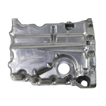 Carter d'huile METZGER 7990155 pour HONDA INSIGHT 1.0 TSI - 110cv