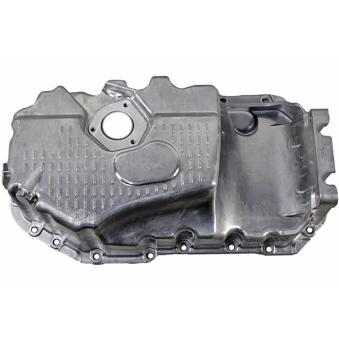 Carter d'huile METZGER 7990157 pour VOLKSWAGEN SHARAN 1.4 TSI - 150cv