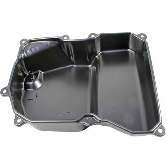 Carter d'huile, boîte automatique METZGER [7990158]