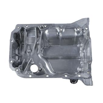 Carter d'huile METZGER 7990160