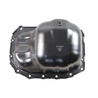 Carter d'huile METZGER 7990162 pour CITROEN CX 1.0 - 68cv