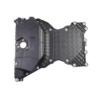 Carter d'huile METZGER 7990165 pour OPEL AGILA E 220 CDI - 170cv