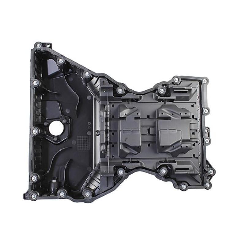 Carter d'huile METZGER 7990165 - Visuel 1