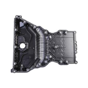 Carter d'huile METZGER 7990166 pour OPEL AGILA E 220 CDI - 170cv