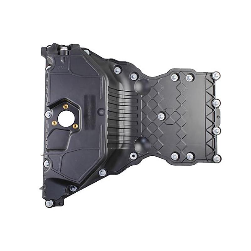 Carter d'huile METZGER 7990166 - Visuel 1