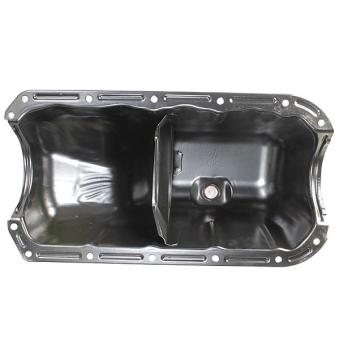 Carter d'huile METZGER [7990171]