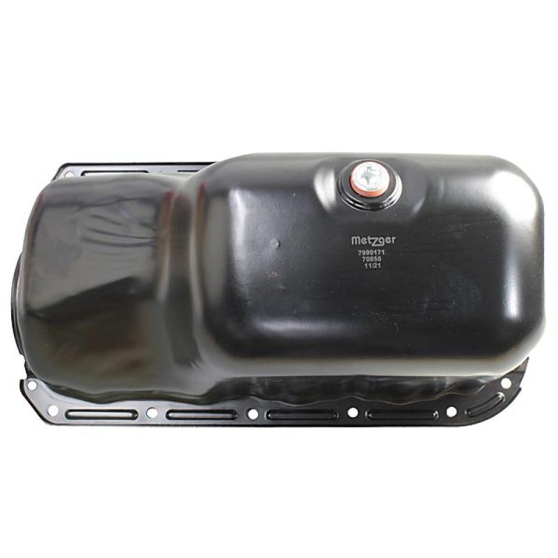 Carter d'huile METZGER 7990171 - Visuel 1