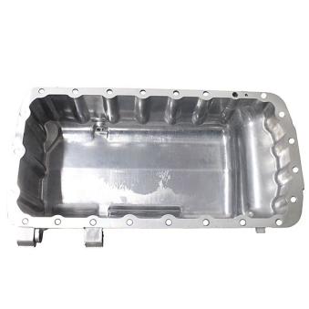 Carter d'huile METZGER 7990173 pour AUDI A6 1.9 D - 69cv