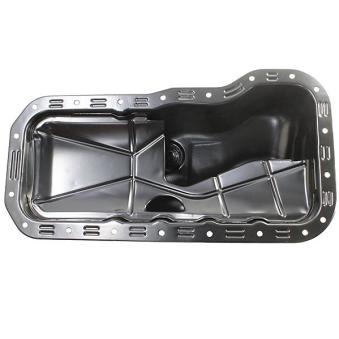 Carter d'huile METZGER 7990174 pour FORD C-MAX 1.6 16V - 103cv