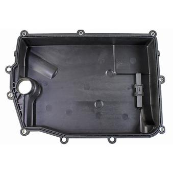 Carter d'huile, boîte automatique METZGER [7990179]