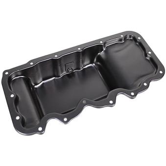 Carter d'huile METZGER [7990180]