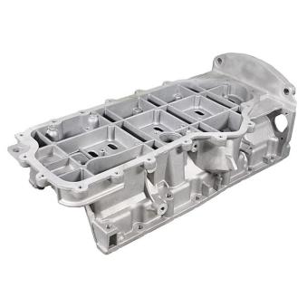 Carter d'huile METZGER 7990181 pour FIAT REGATA 1.8 TDCi - 110cv