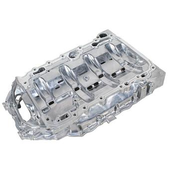 Carter d'huile METZGER 7990184 pour SEAT LEON 2.0 TFSI - 211cv