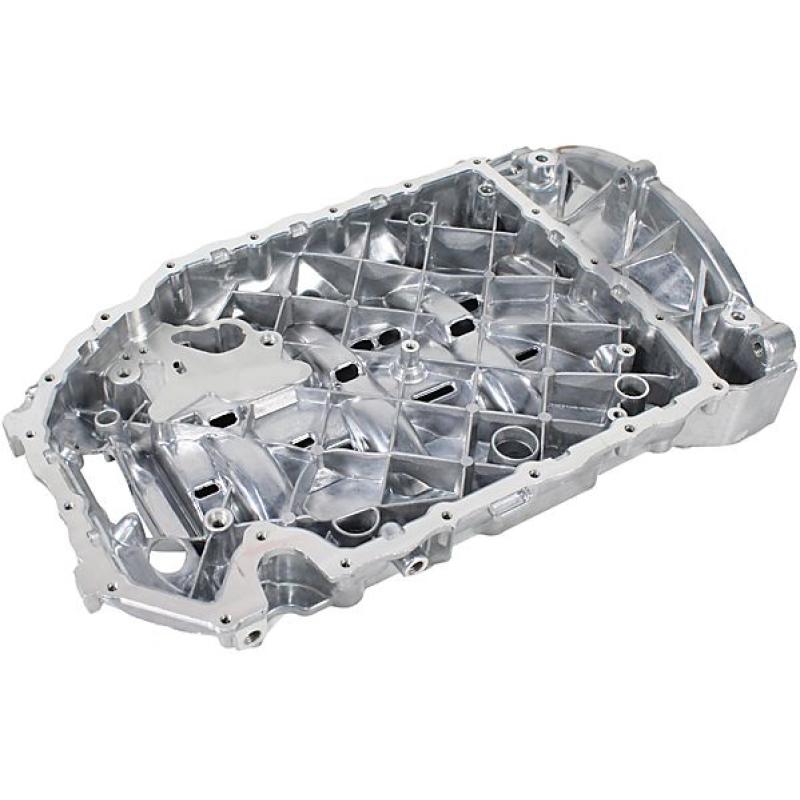 Carter d'huile METZGER 7990184 - Visuel 1