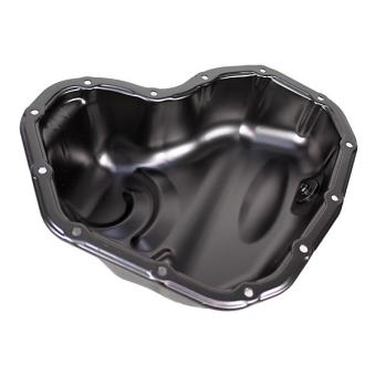 Carter d'huile METZGER 7990194 pour LEXUS NX 300h AWD - 197cv
