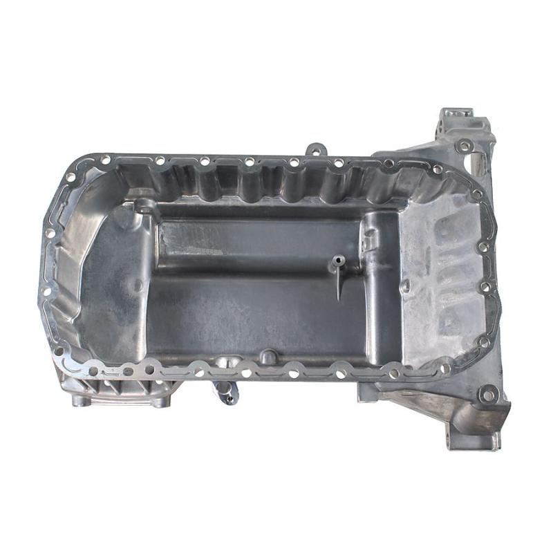 Carter d'huile METZGER 7990199 - Visuel 2