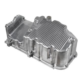 Carter d'huile METZGER OEM 46770103