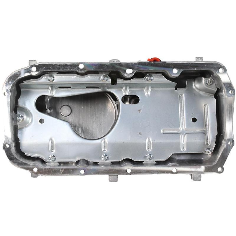 Carter d'huile METZGER 7990200 - Visuel 1