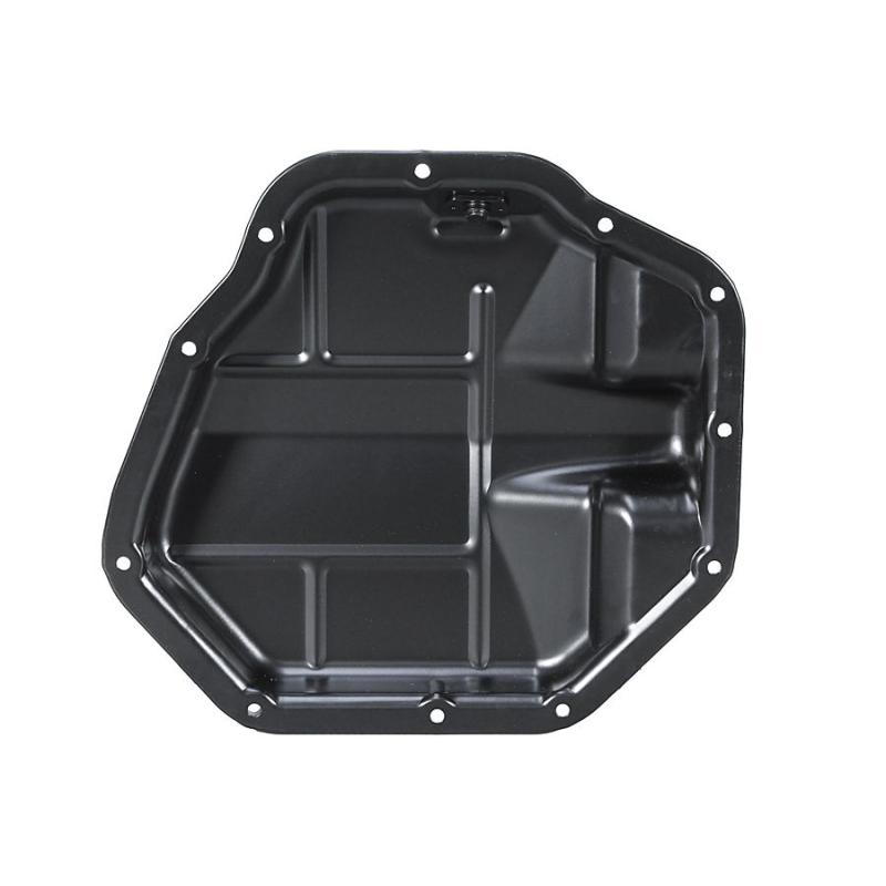 Carter d'huile METZGER 7990207 - Visuel 1