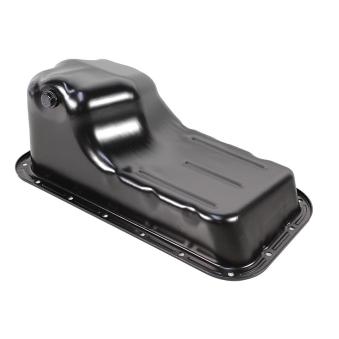 Carter d'huile METZGER [7990209]