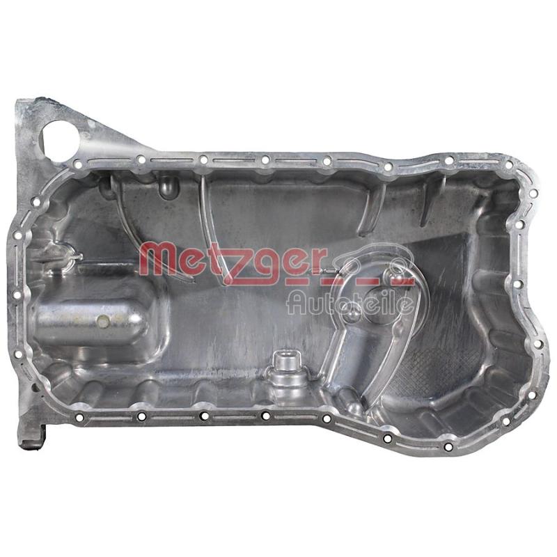 Carter d'huile METZGER 7990212 - Visuel 1