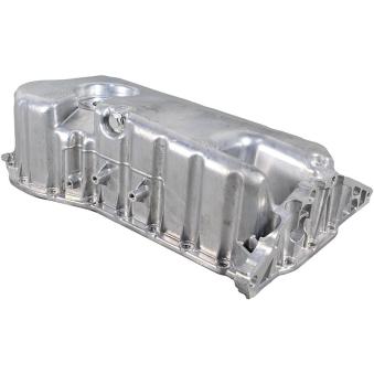 Carter d'huile METZGER OEM 021103603N