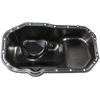 Carter d'huile METZGER 7990215 pour SKODA RAPID 1.6 - 105cv