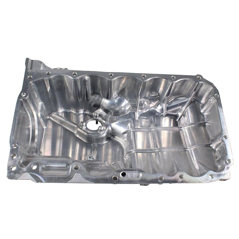 Carter d'huile METZGER 7990219 - Visuel 1