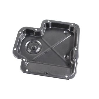 Carter d'huile METZGER [7990221]