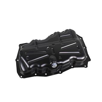 Carter d'huile METZGER 7990231