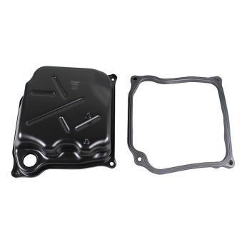 Couvercle, boîte de vitesses automatique METZGER OEM 0BH325201C