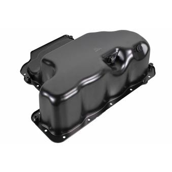Carter d'huile METZGER 7990235 pour MERCEDES-BENZ CLASSE G G 350 CDI - 224cv