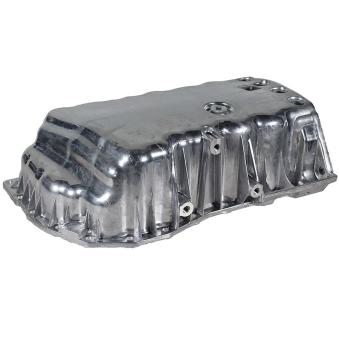 Carter d'huile METZGER 7990236 pour MITSUBISHI OUTLANDER 1.9 DCI - 110cv