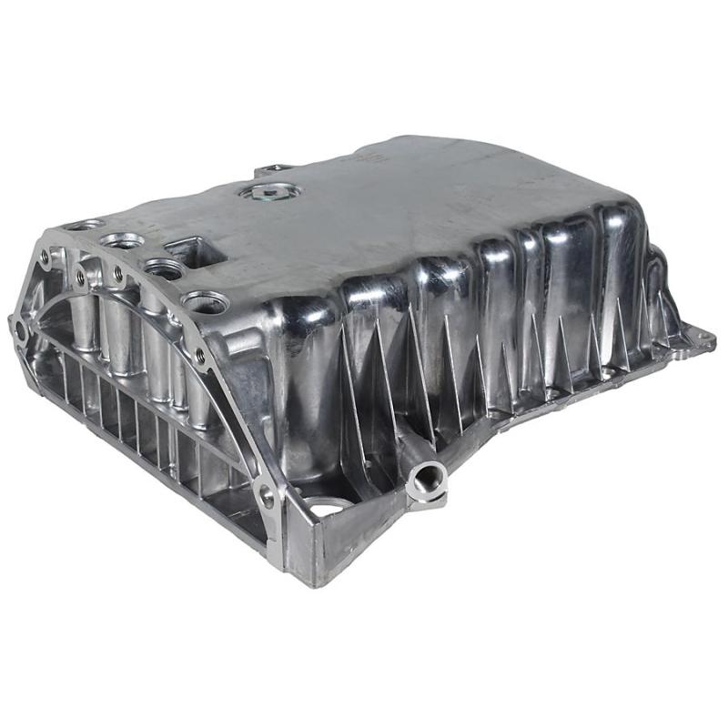 Carter d'huile METZGER 7990236 - Visuel 1