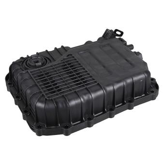 Carter d'huile, boîte automatique METZGER [7990242]