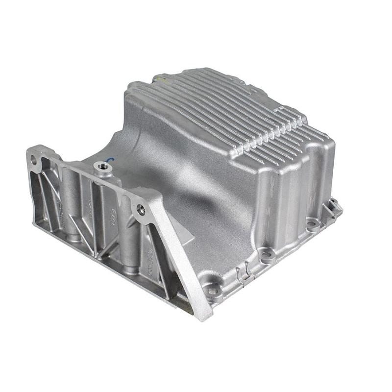 Carter d'huile METZGER 7990243 - Visuel 1