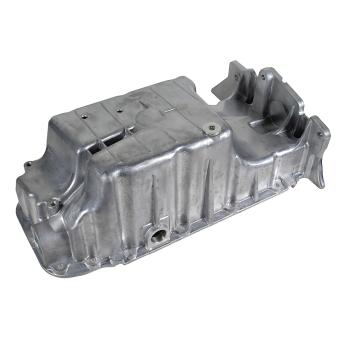 Carter d'huile METZGER [7990245]