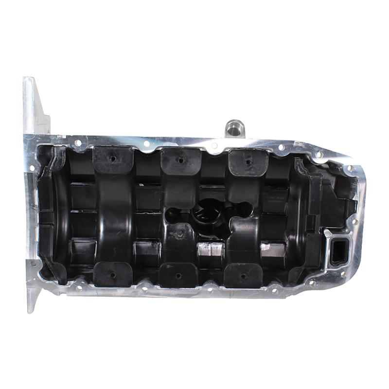 Carter d'huile METZGER 7990245 - Visuel 1