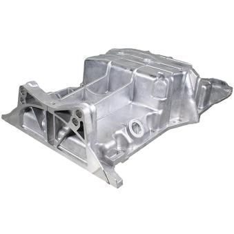 Carter d'huile METZGER OEM 12576651