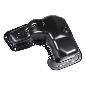 Carter d'huile METZGER 7990251