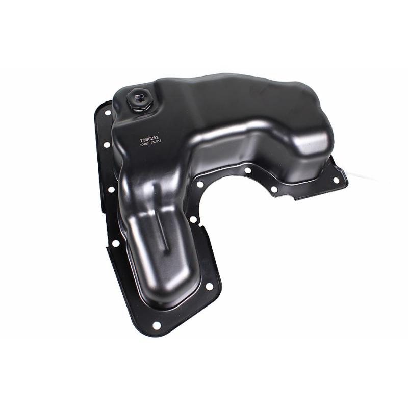 Carter d'huile METZGER 7990252 - Visuel 1