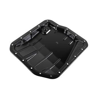 Carter d'huile, boîte automatique METZGER [7990253]