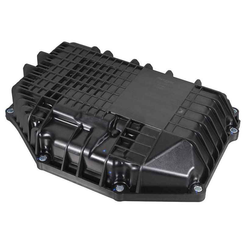 Carter d'huile, boîte automatique METZGER 7990261 - Visuel 1