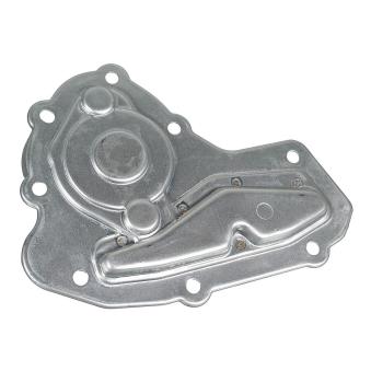 Couvercle, boîte de vitesses manuelle METZGER 7990265 pour PEUGEOT 207 HDi 110 - 110cv
