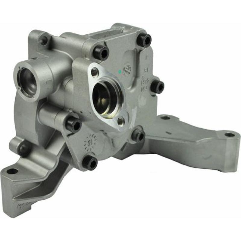 Pompe à huile METZGER 8000004 - Visuel 1