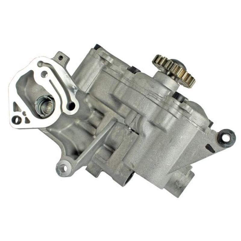 Pompe à huile METZGER 8000005 - Visuel 1